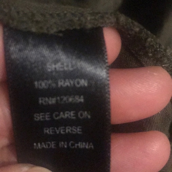 Sweater/ jacket - Picture 4 of 4